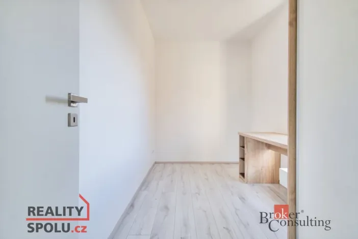 Prodej bytu 4+kk, České Budějovice - České Budějovice 3, Nádražní, 84 m2