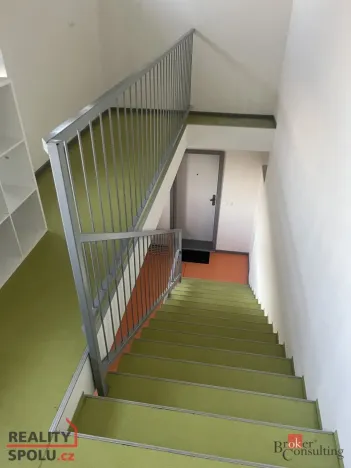 Prodej bytu 4+kk, České Budějovice - České Budějovice 3, Nádražní, 84 m2