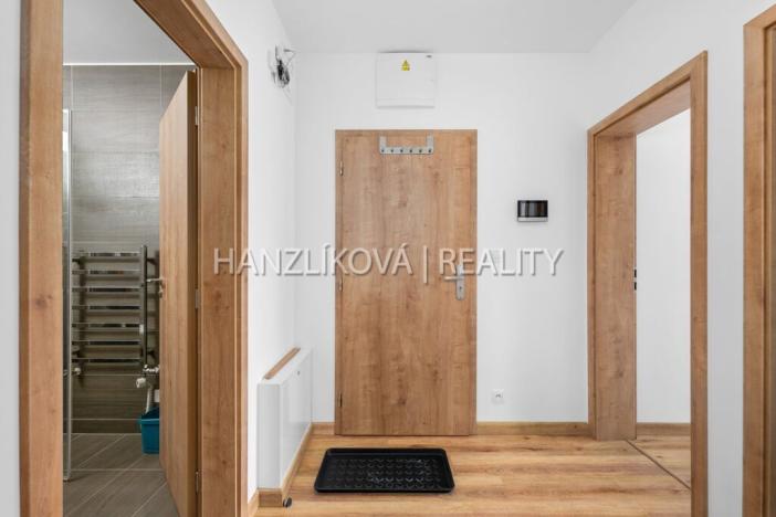 Prodej bytu 3+kk, Černá v Pošumaví, 48 m2