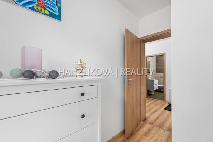 Prodej bytu 3+kk, Černá v Pošumaví, 48 m2