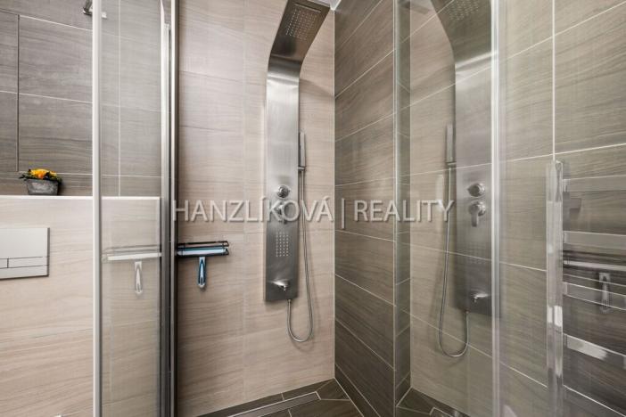 Prodej bytu 3+kk, Černá v Pošumaví, 48 m2