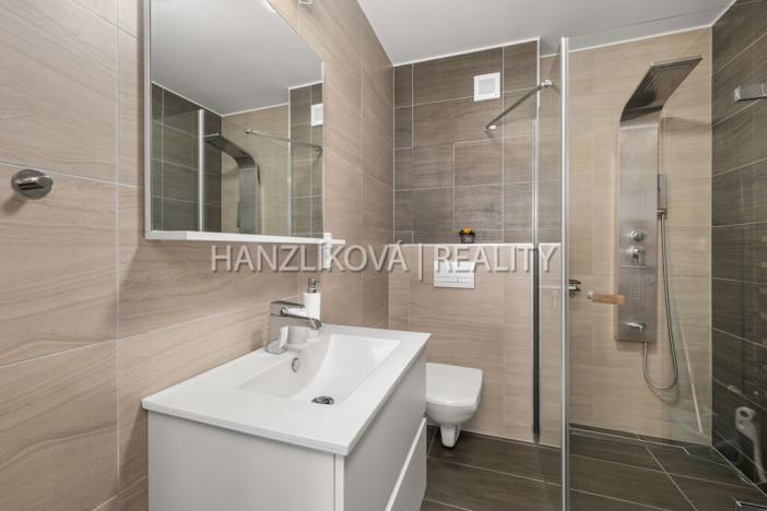 Prodej bytu 3+kk, Černá v Pošumaví, 48 m2