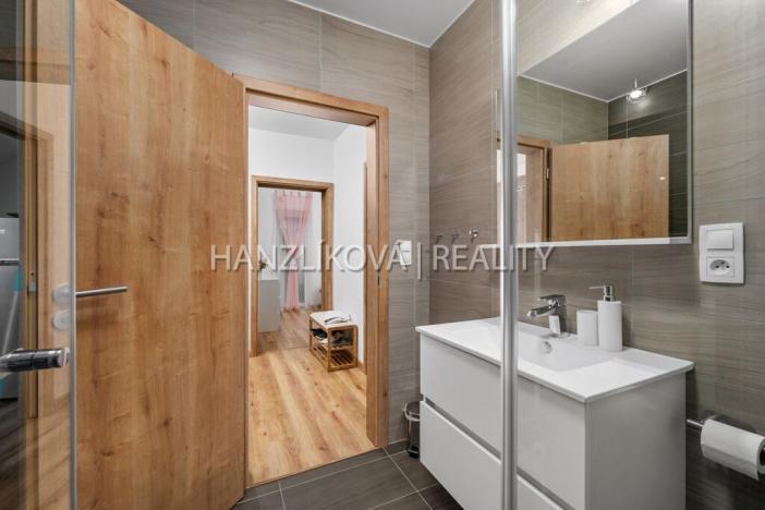 Prodej bytu 3+kk, Černá v Pošumaví, 48 m2