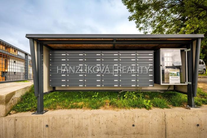 Prodej bytu 3+kk, Černá v Pošumaví, 48 m2