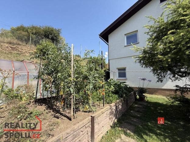 Prodej rodinného domu, Dolní Bělá, 240 m2