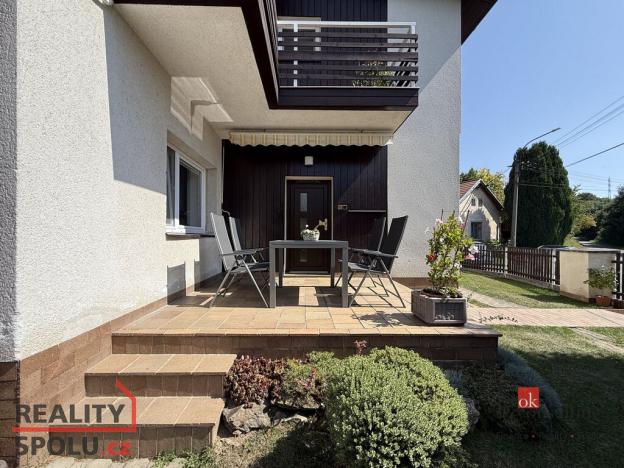 Prodej rodinného domu, Dolní Bělá, 240 m2