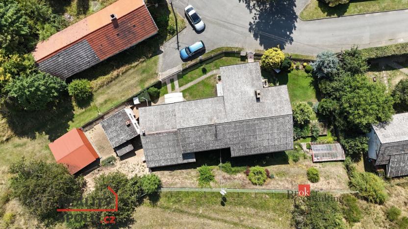 Prodej rodinného domu, Dolní Bělá, 240 m2