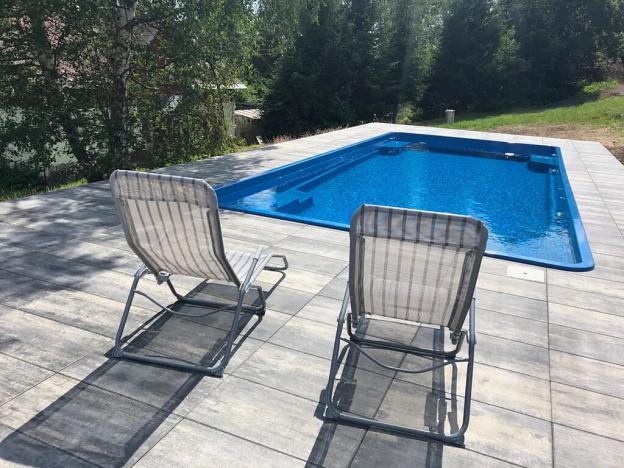 Prodej bytu 2+kk, Bublava, 52 m2