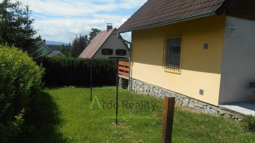 Pronájem chaty, Frymburk - Kovářov, 90 m2