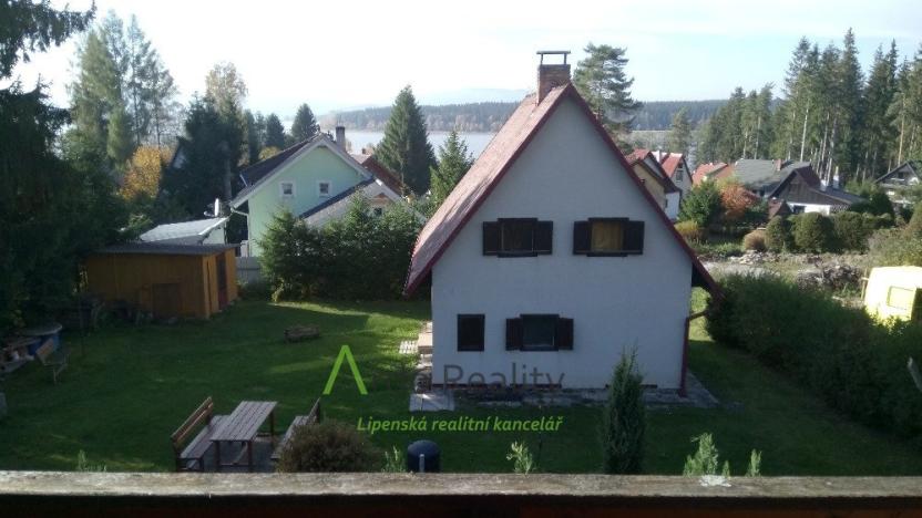 Pronájem chaty, Frymburk - Kovářov, 90 m2