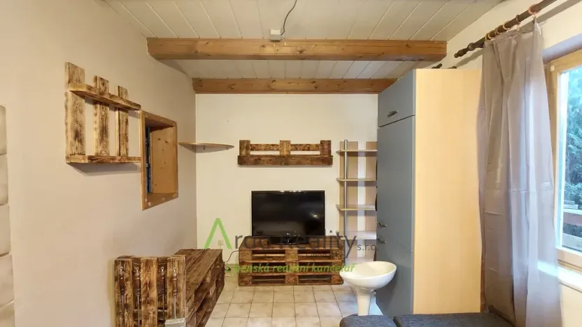 Pronájem chaty, Frymburk - Kovářov, 90 m2