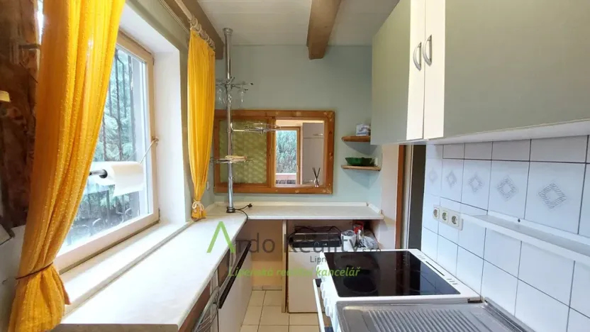 Pronájem chaty, Frymburk - Kovářov, 90 m2