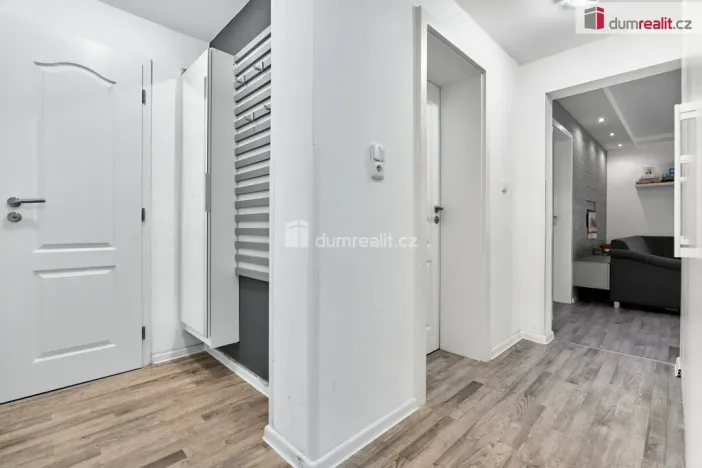 Prodej bytu 3+kk, Jáchymov, Husova, 66 m2