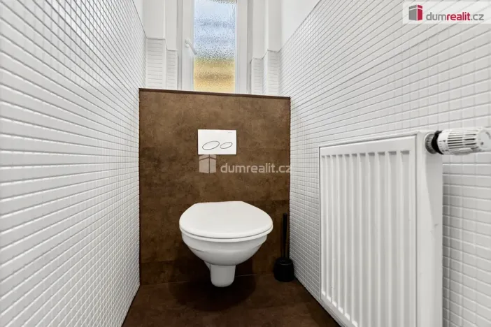 Prodej bytu 3+kk, Jáchymov, Husova, 66 m2