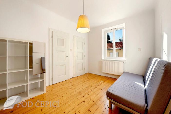 Prodej bytu 3+kk, Brno - Zábrdovice, Merhautova, 89 m2