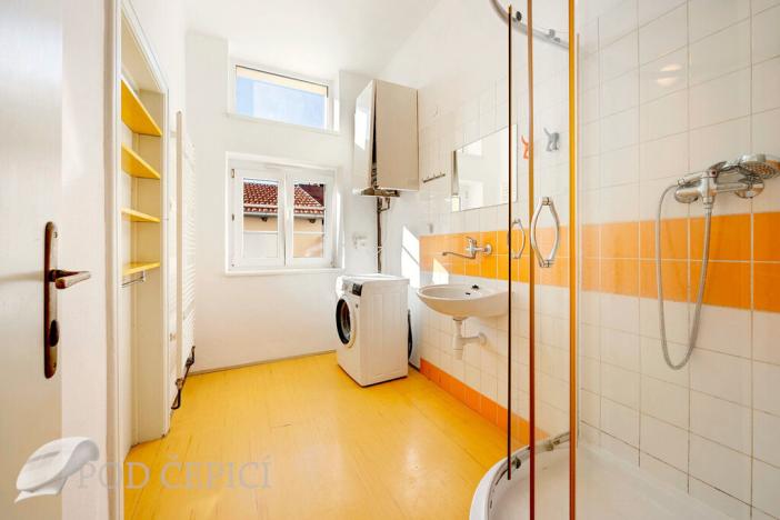 Prodej bytu 3+kk, Brno - Zábrdovice, Merhautova, 89 m2