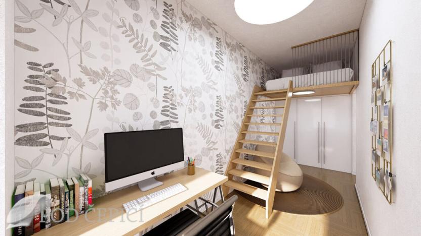 Prodej bytu 3+kk, Brno - Zábrdovice, Merhautova, 89 m2