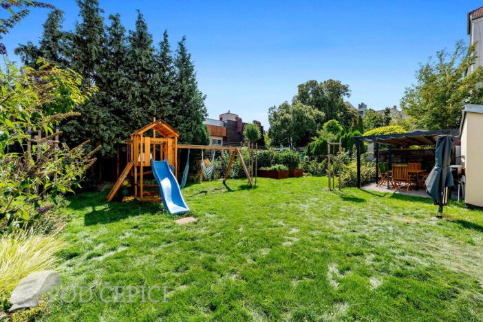 Prodej bytu 3+kk, Brno - Zábrdovice, Merhautova, 89 m2