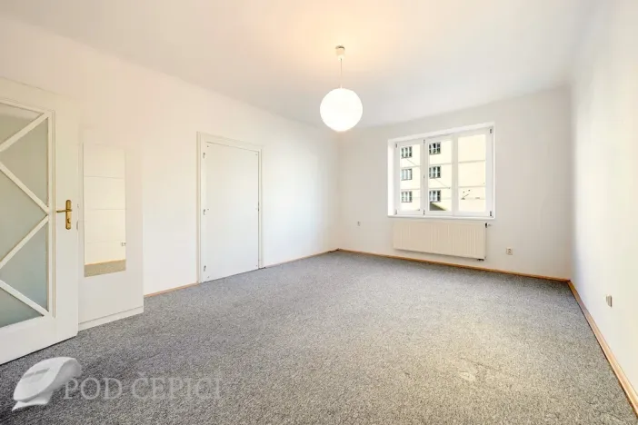 Prodej bytu 3+kk, Brno - Zábrdovice, Merhautova, 89 m2