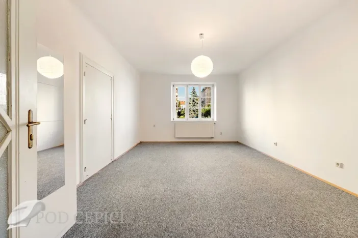 Prodej bytu 3+kk, Brno - Zábrdovice, Merhautova, 89 m2