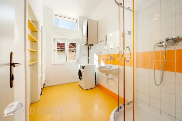 Prodej bytu 3+kk, Brno - Zábrdovice, Merhautova, 89 m2