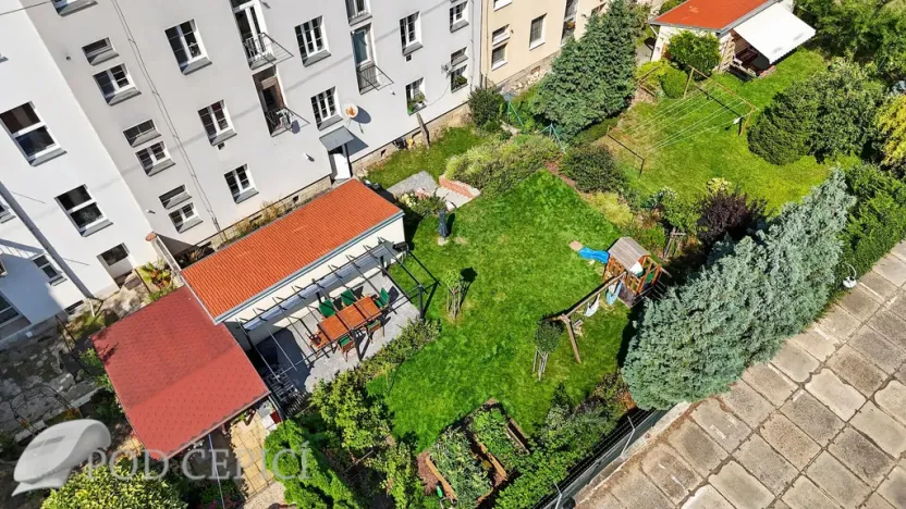 Prodej bytu 3+kk, Brno - Zábrdovice, Merhautova, 89 m2