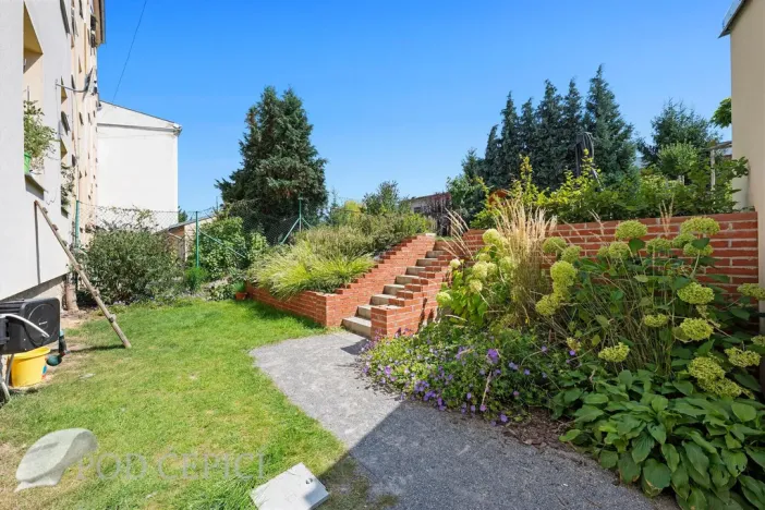 Prodej bytu 3+kk, Brno - Zábrdovice, Merhautova, 89 m2