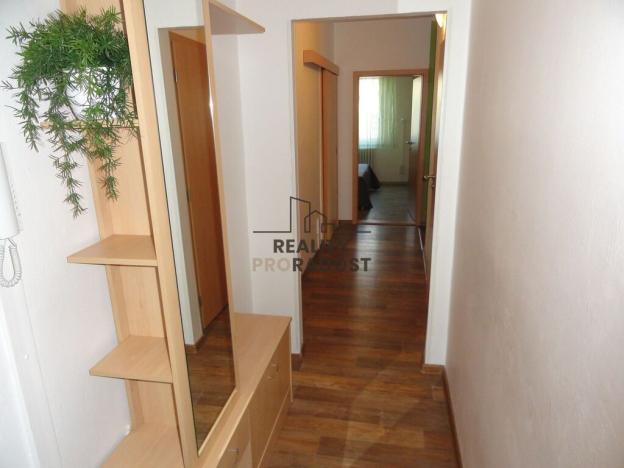 Pronájem bytu 3+1, Olomouc - Povel, V křovinách, 72 m2