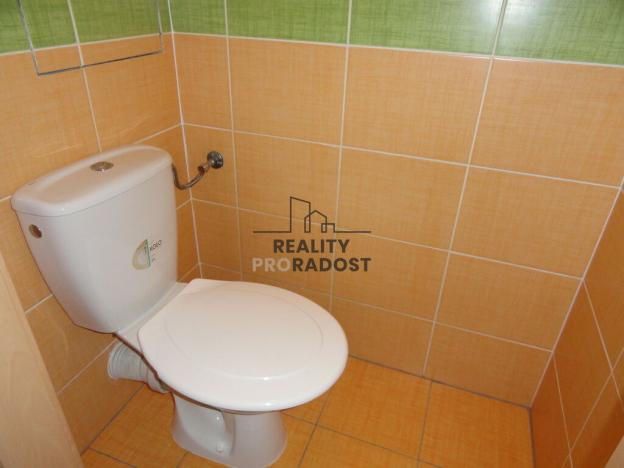 Pronájem bytu 3+1, Olomouc - Povel, V křovinách, 72 m2