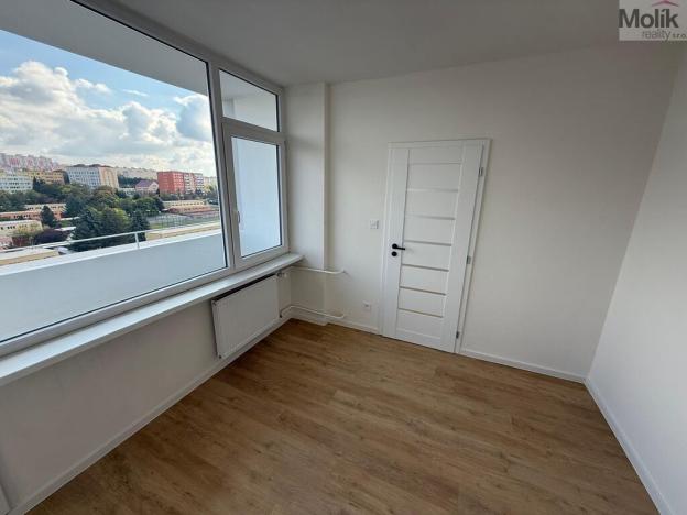 Prodej bytu 3+1, Most, U Věžových domů, 63 m2