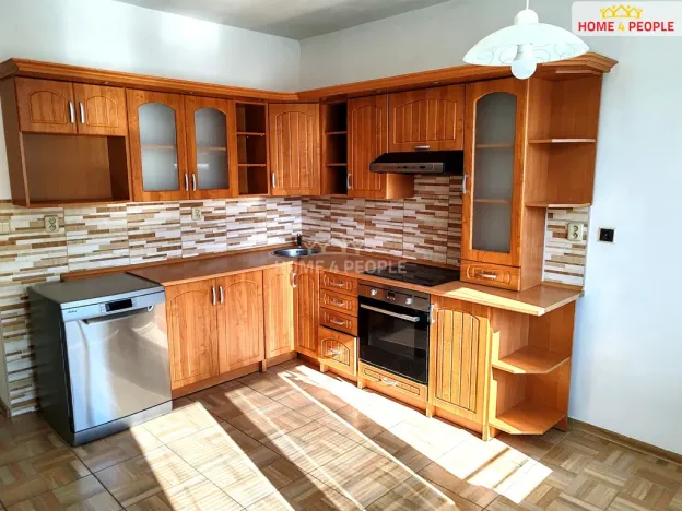 Prodej bytu 3+1, Přeštice, K Cihelně, 71 m2