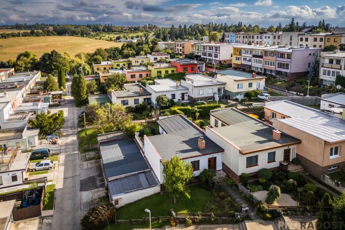 Prodej rodinného domu, Kyjov, Sídliště Klínky, 140 m2