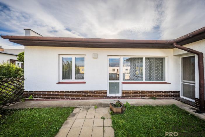 Prodej rodinného domu, Kyjov, Sídliště Klínky, 140 m2