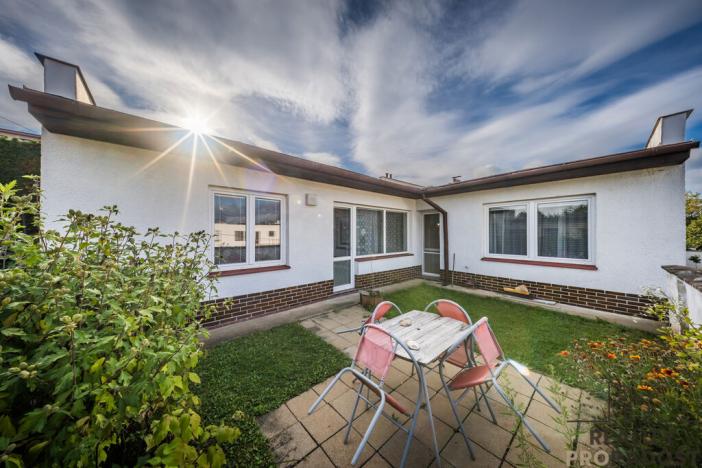 Prodej rodinného domu, Kyjov, Sídliště Klínky, 140 m2