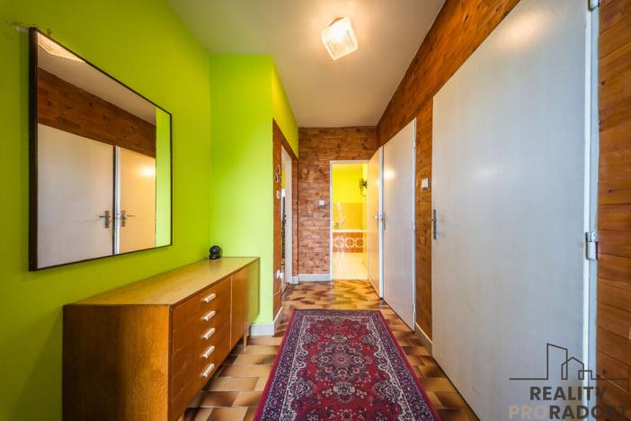 Prodej rodinného domu, Kyjov, Sídliště Klínky, 140 m2