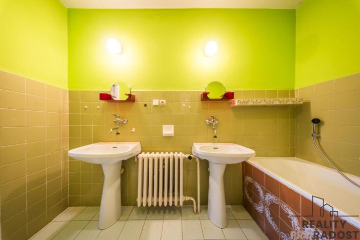 Prodej rodinného domu, Kyjov, Sídliště Klínky, 140 m2