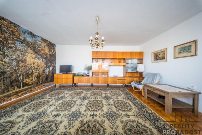 Prodej rodinného domu, Kyjov, Sídliště Klínky, 140 m2