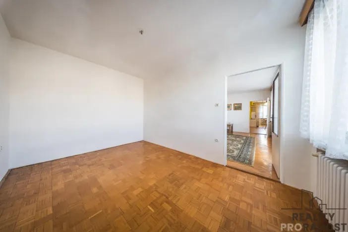 Prodej rodinného domu, Kyjov, Sídliště Klínky, 140 m2