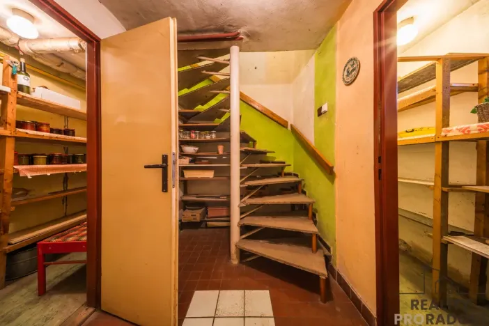 Prodej rodinného domu, Kyjov, Sídliště Klínky, 140 m2