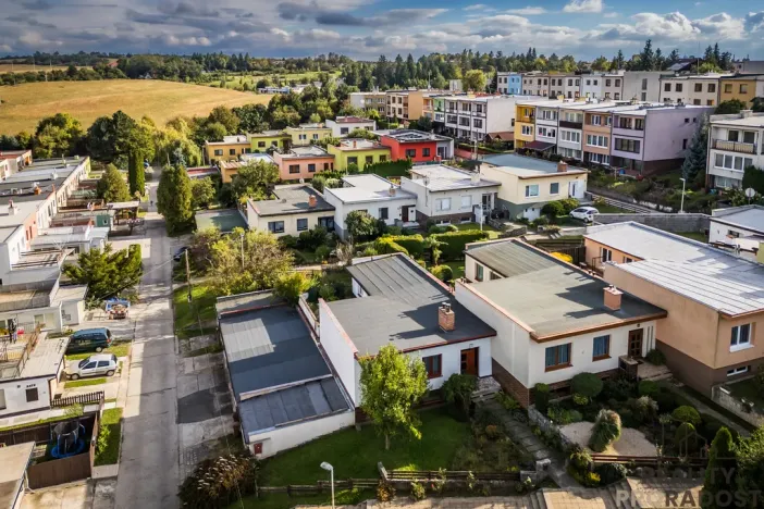 Prodej rodinného domu, Kyjov, Sídliště Klínky, 140 m2