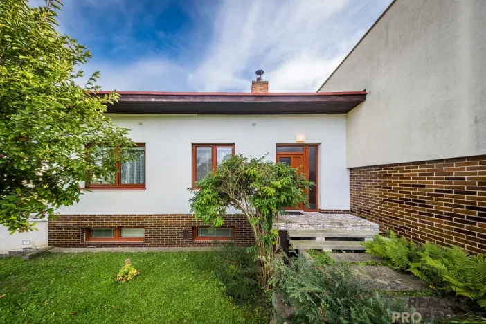 Prodej rodinného domu, Kyjov, Sídliště Klínky, 140 m2