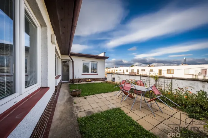 Prodej rodinného domu, Kyjov, Sídliště Klínky, 140 m2