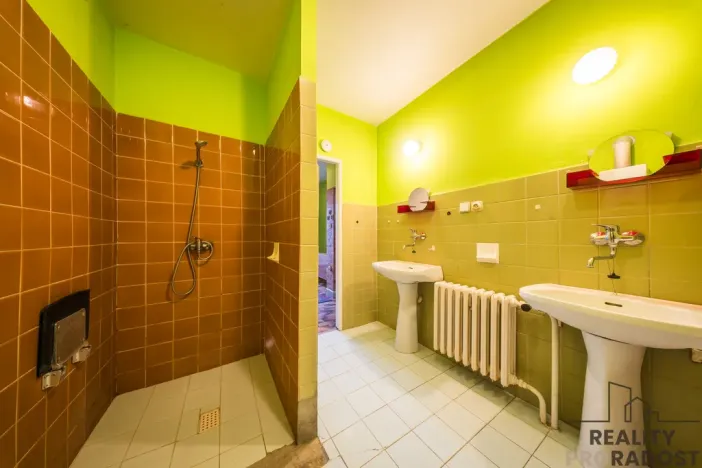 Prodej rodinného domu, Kyjov, Sídliště Klínky, 140 m2