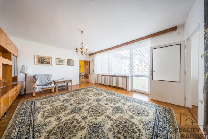 Prodej rodinného domu, Kyjov, Sídliště Klínky, 140 m2