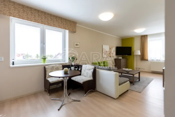 Pronájem bytu 1+kk, Starý Jičín - Vlčnov, 49 m2