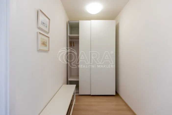 Pronájem bytu 1+kk, Starý Jičín - Vlčnov, 49 m2