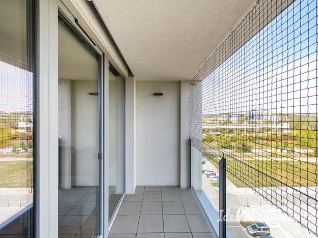 Pronájem bytu 2+kk, Praha - Karlín, Breitfeldova, 55 m2