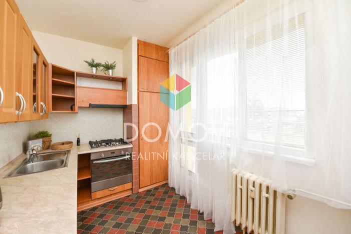 Pronájem bytu 2+1, Beroun - Beroun-Město, Košťálkova, 68 m2