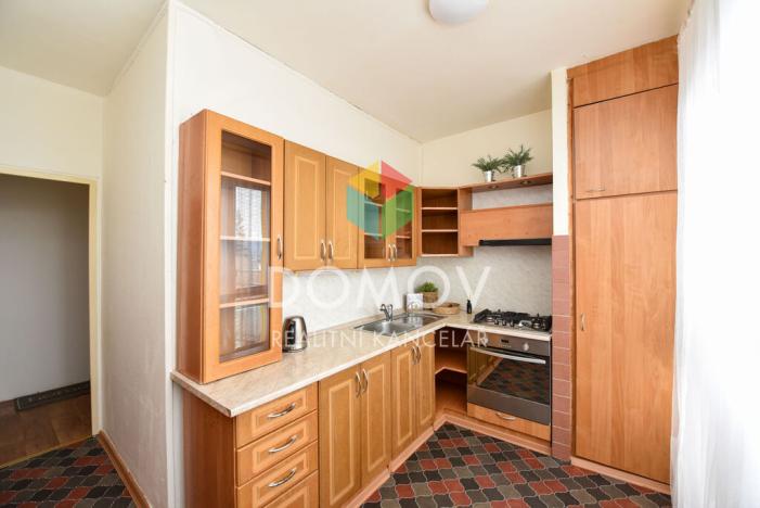 Pronájem bytu 2+1, Beroun - Beroun-Město, Košťálkova, 68 m2