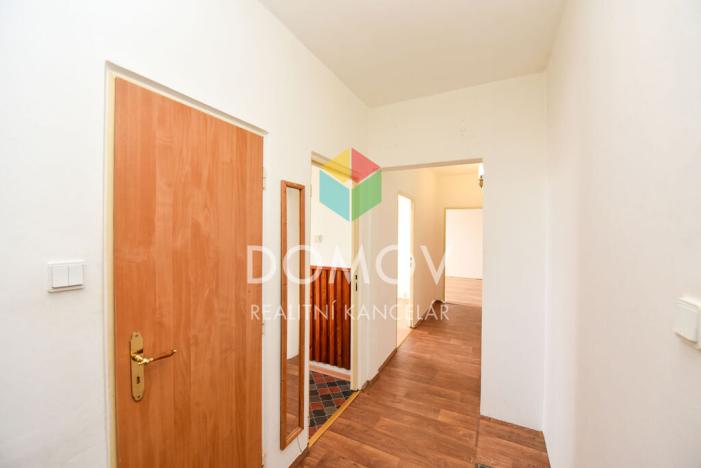 Pronájem bytu 2+1, Beroun - Beroun-Město, Košťálkova, 68 m2